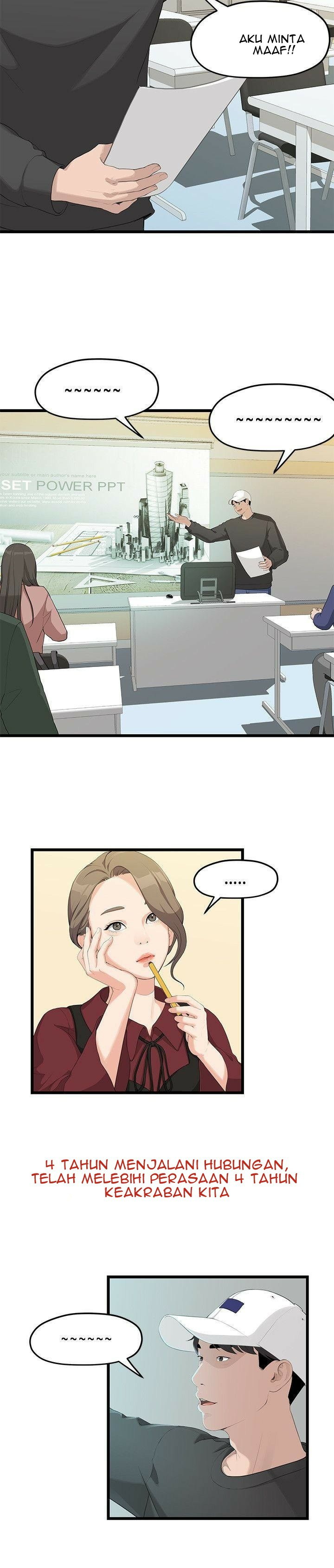 Sai Sai - Chapter 1 17