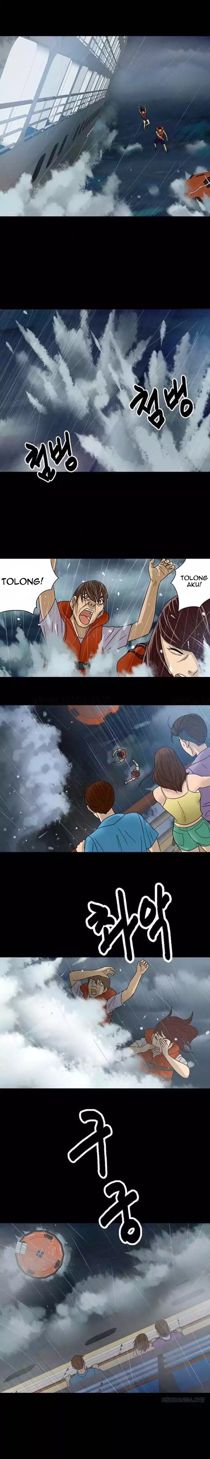 Secret Island - Chapter 1 12