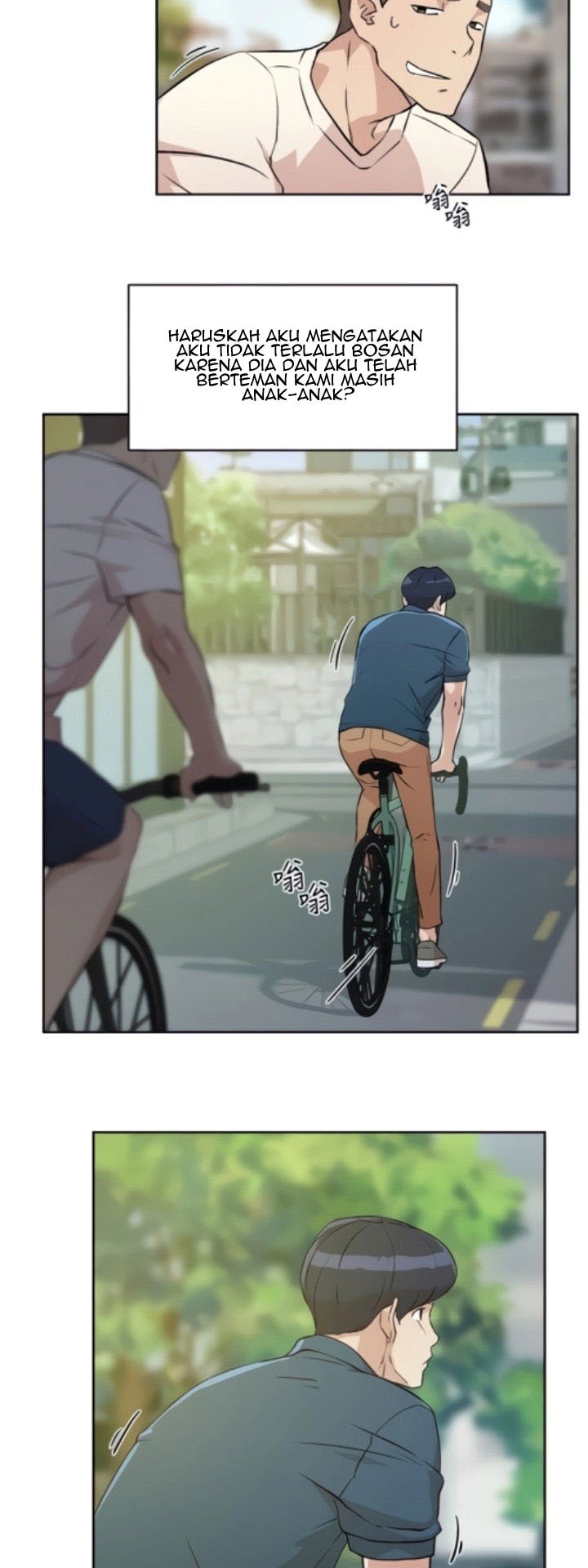 Everything about Best Friend - Chapter 1 25