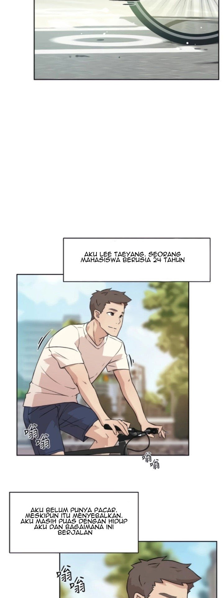 Everything about Best Friend - Chapter 1 24