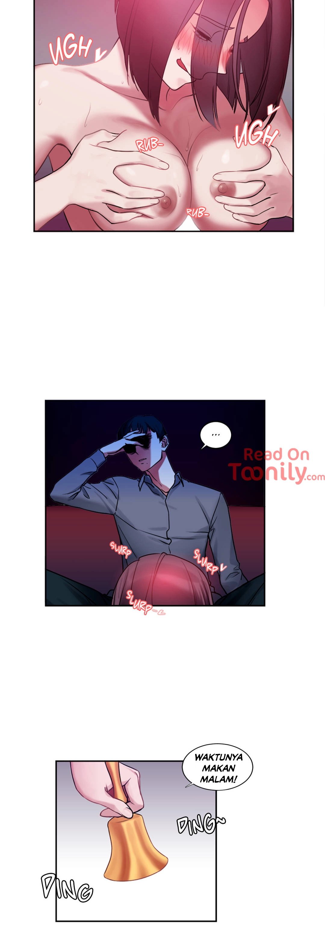 Tie Me Up - Chapter 1 21