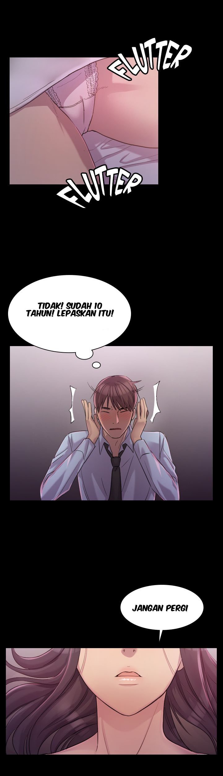 Ajeossi - Chapter 1 41