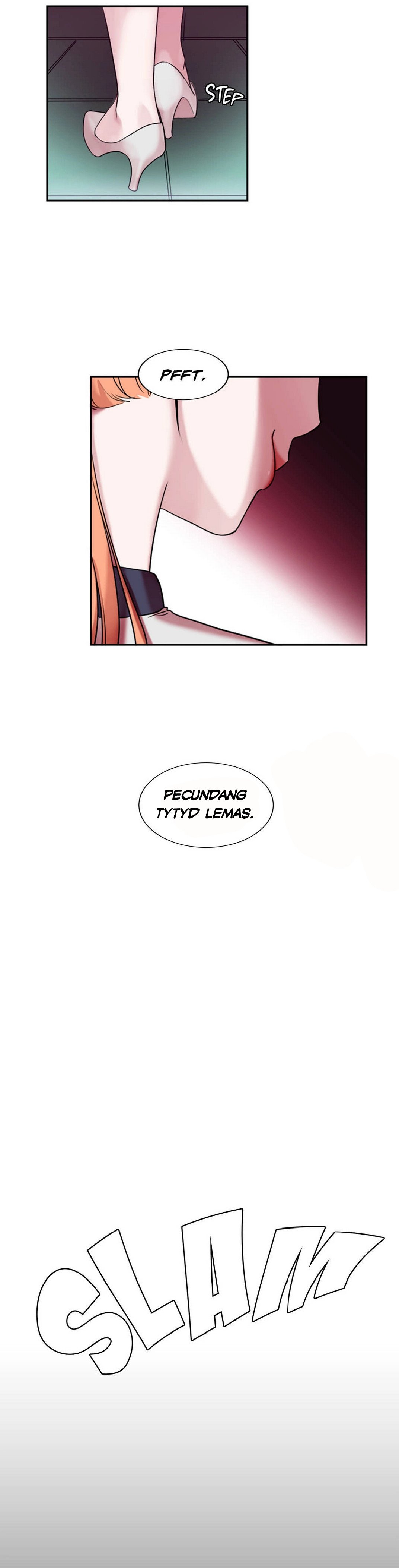 Tie Me Up - Chapter 1 13