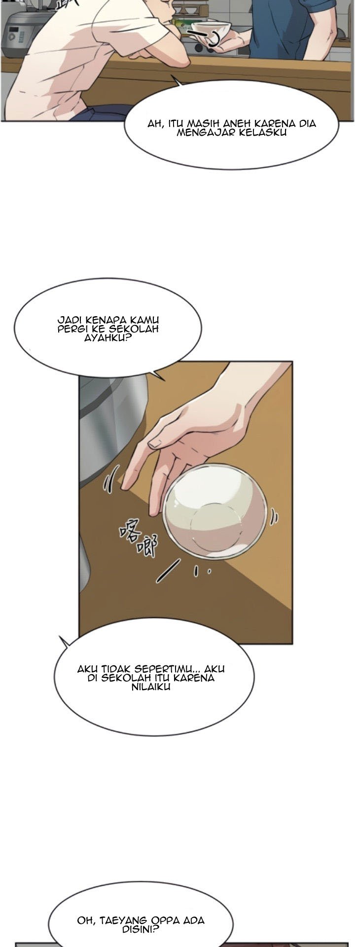 Everything about Best Friend - Chapter 1 32