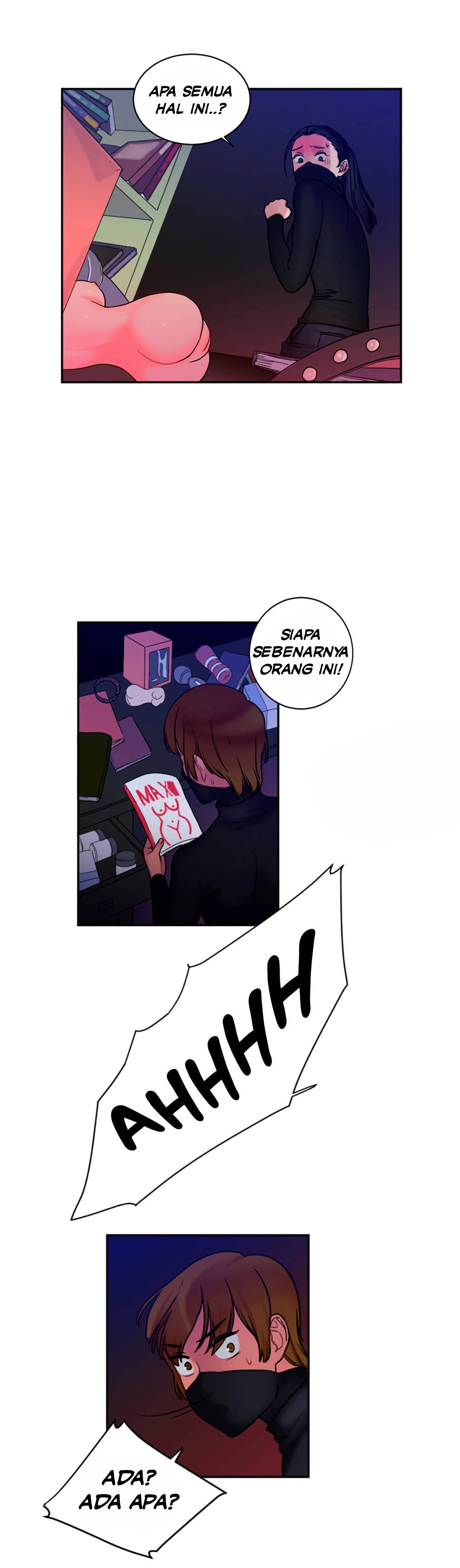 Tie Me Up - Chapter 1 41