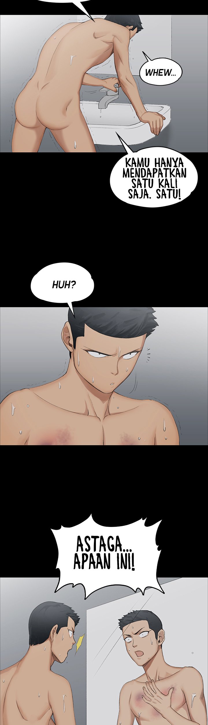 That Mans Epilepsy - Chapter 1 44