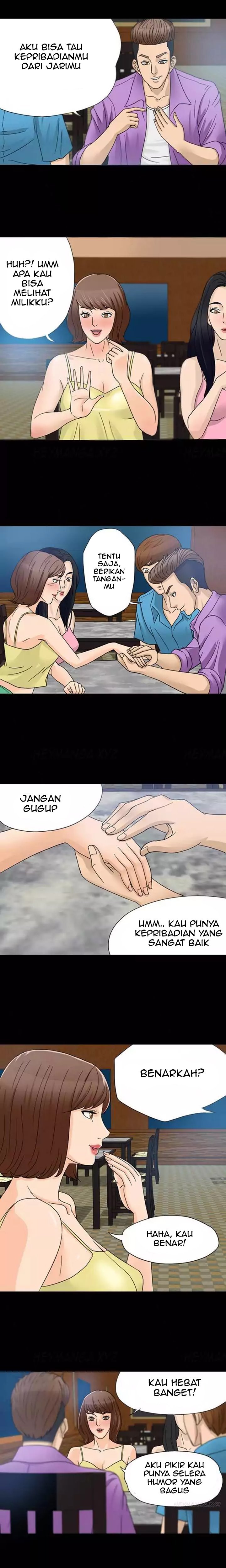 Secret Island - Chapter 1 4