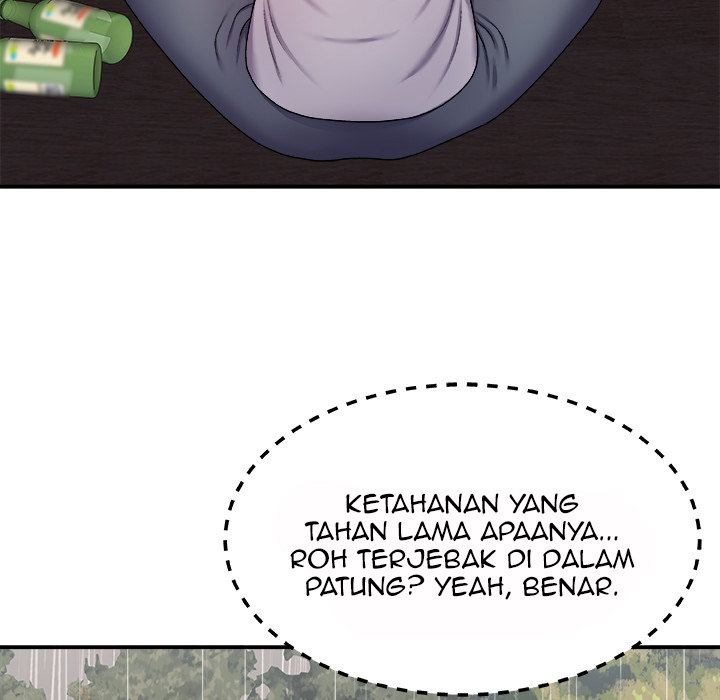 Spirit Possession - Chapter 1 113