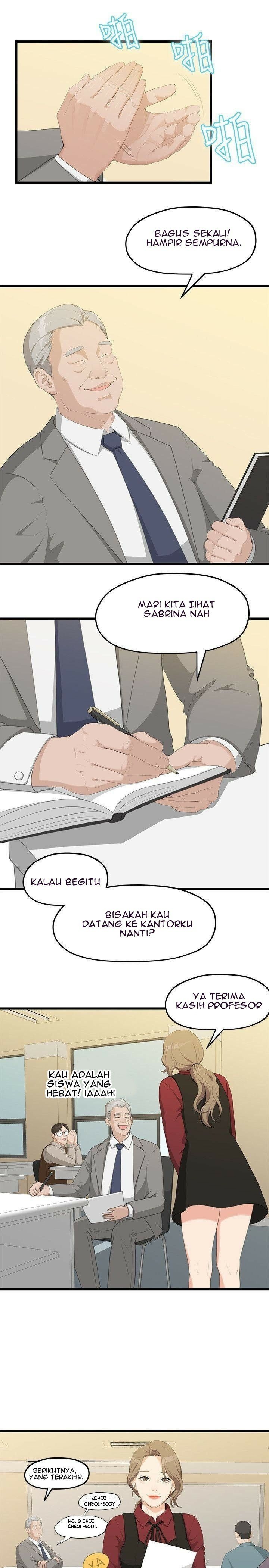 Sai Sai - Chapter 1 23