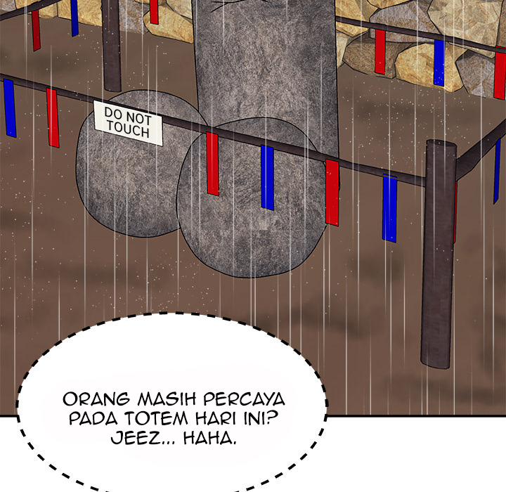 Spirit Possession - Chapter 1 115