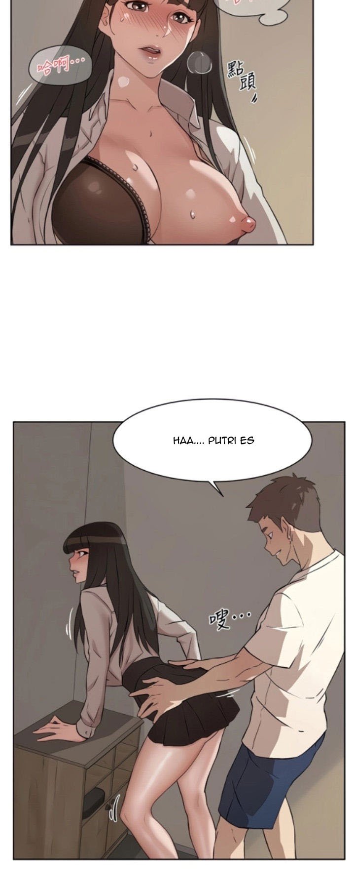 Everything about Best Friend - Chapter 1 55
