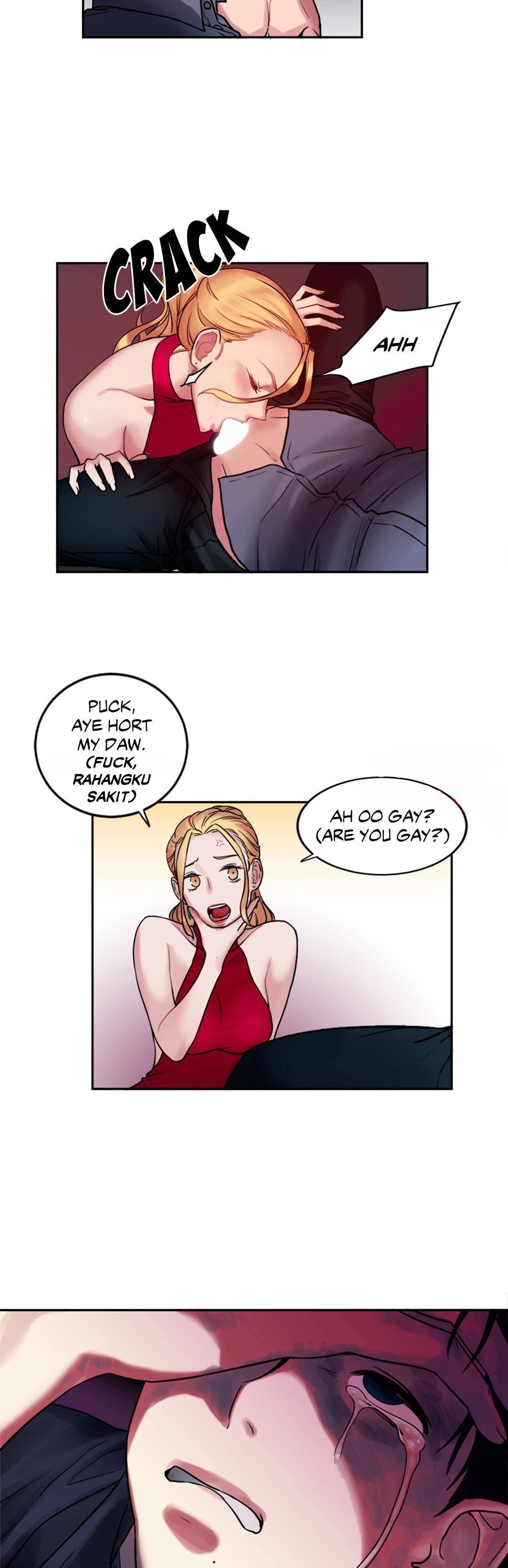 Tie Me Up - Chapter 1 23