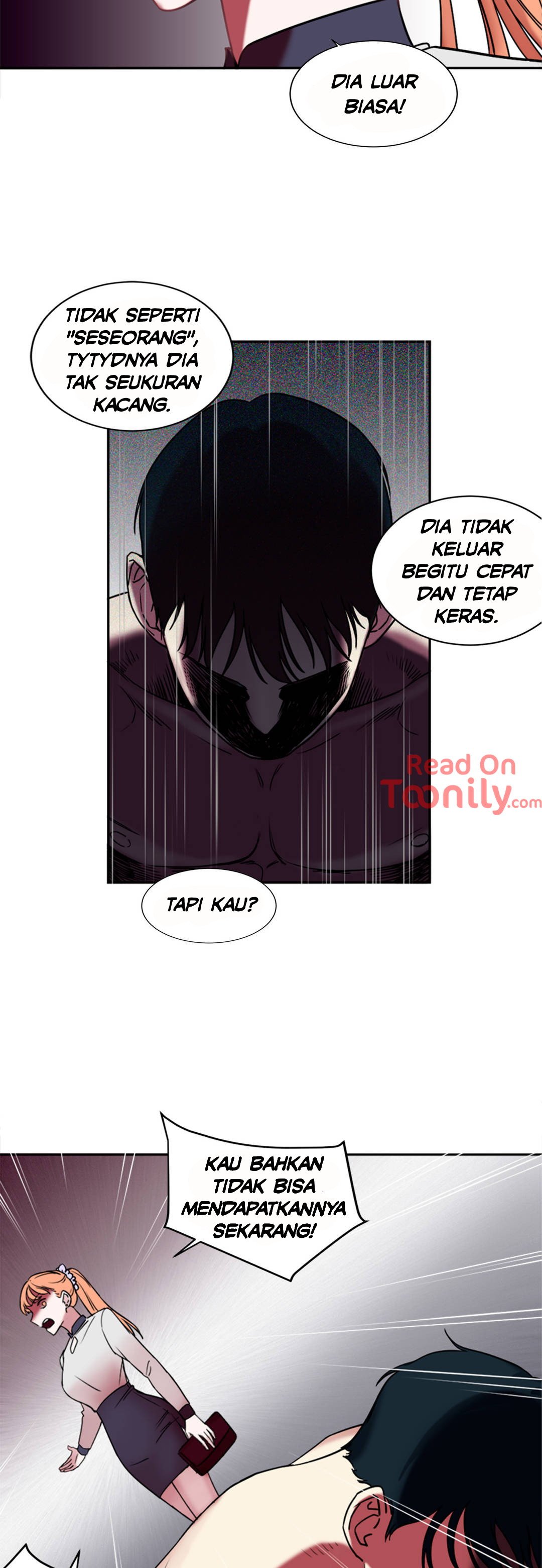 Tie Me Up - Chapter 1 11