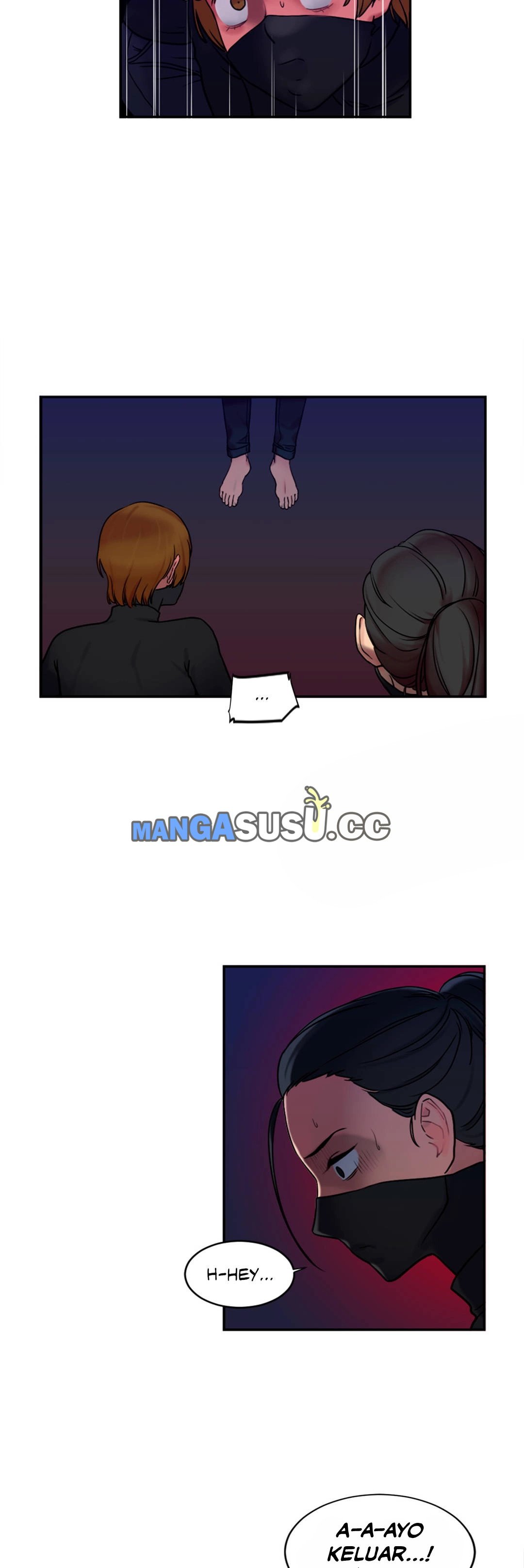 Tie Me Up - Chapter 1 39