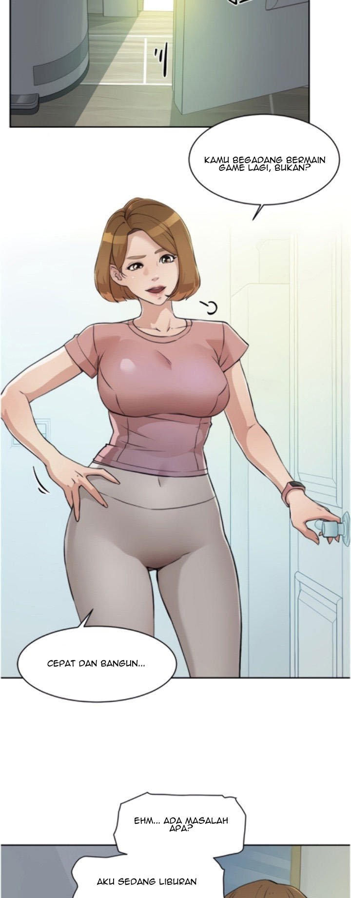 Everything about Best Friend - Chapter 1 7