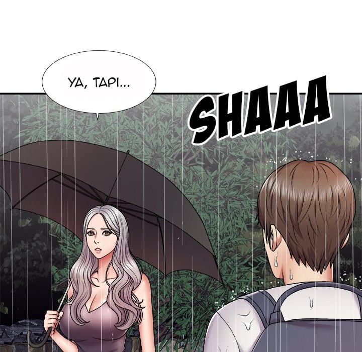 Spirit Possession - Chapter 1 25