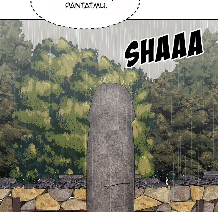 Spirit Possession - Chapter 1 111