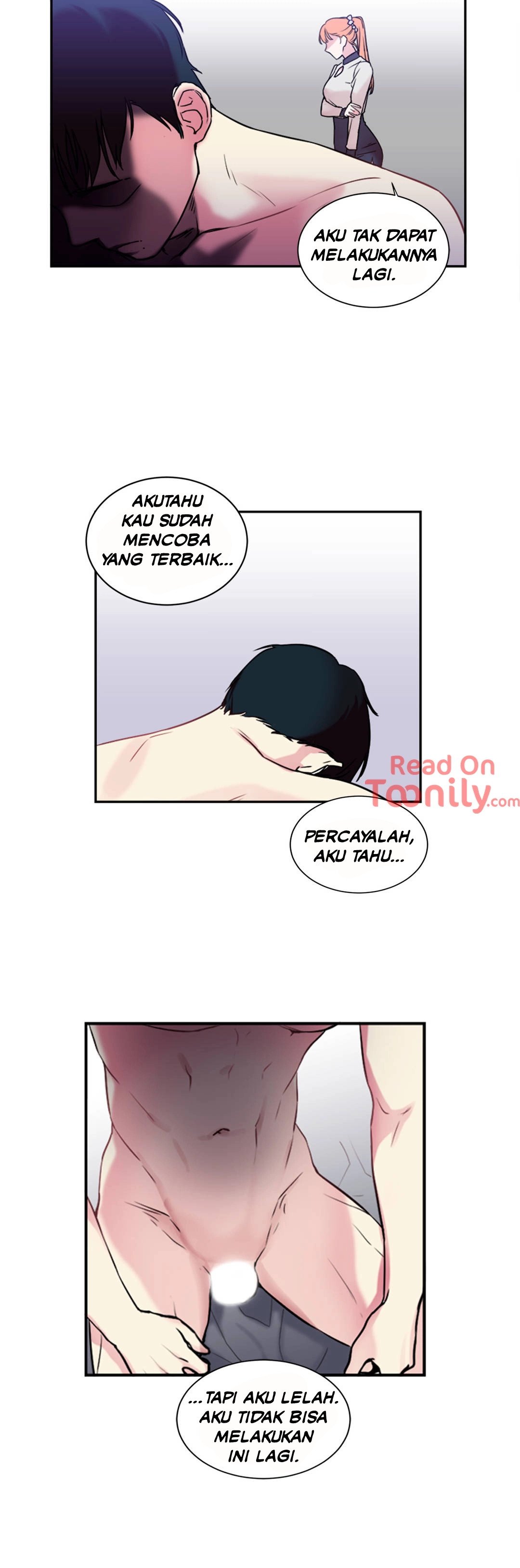 Tie Me Up - Chapter 1 8