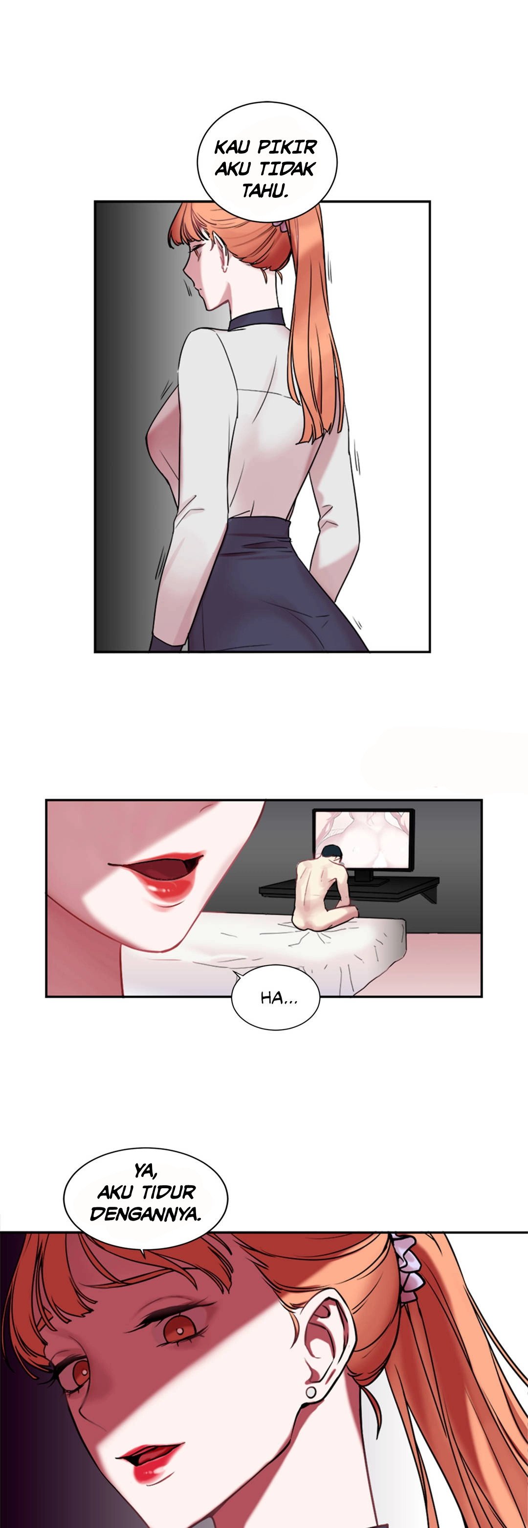 Tie Me Up - Chapter 1 10