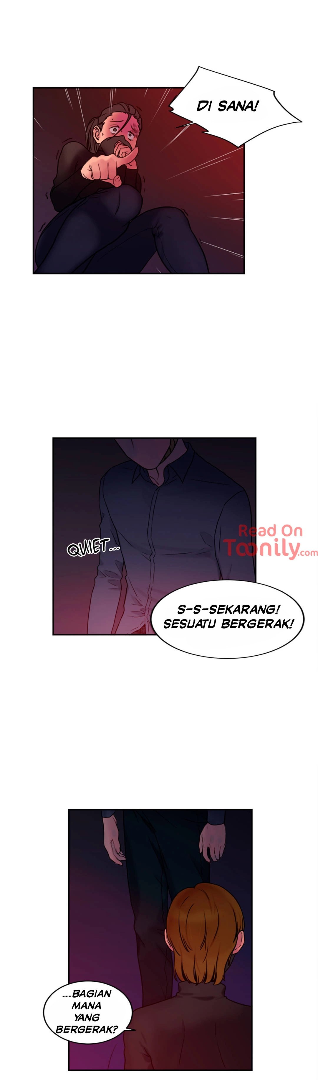 Tie Me Up - Chapter 1 42
