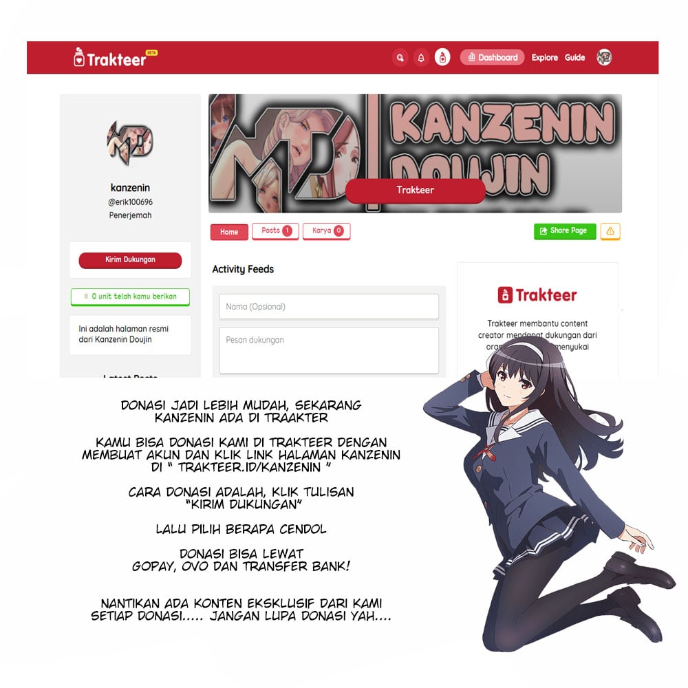 Ajeossi - Chapter 1 44