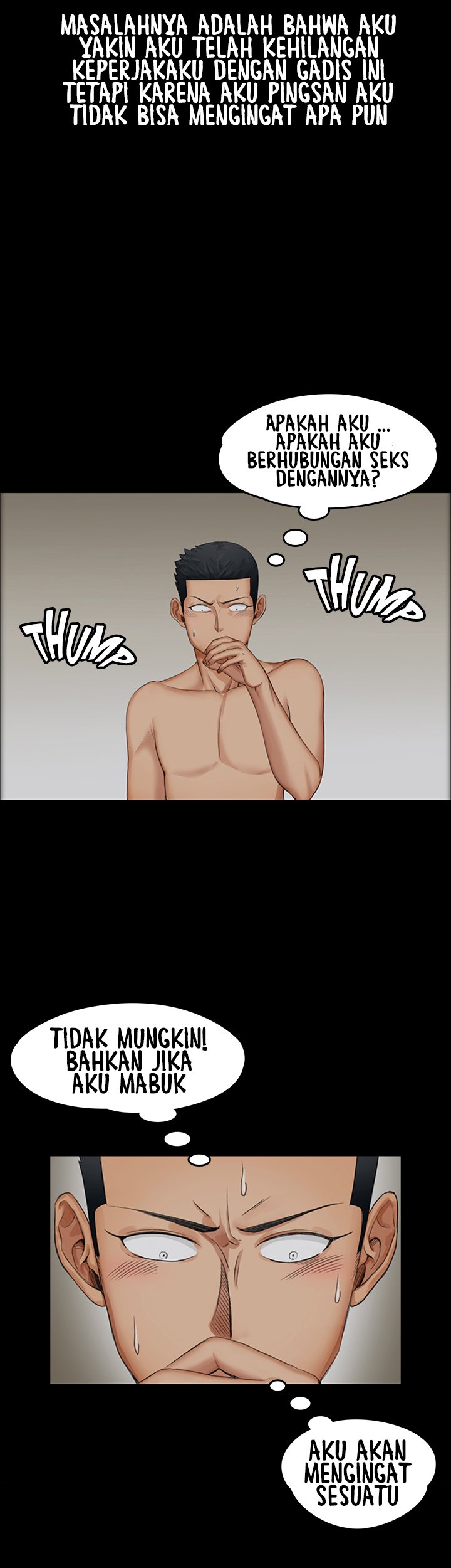 That Mans Epilepsy - Chapter 1 22