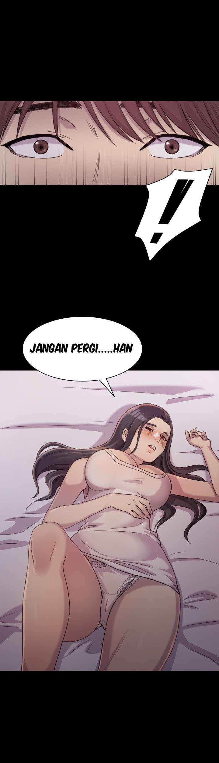 Ajeossi - Chapter 1 42