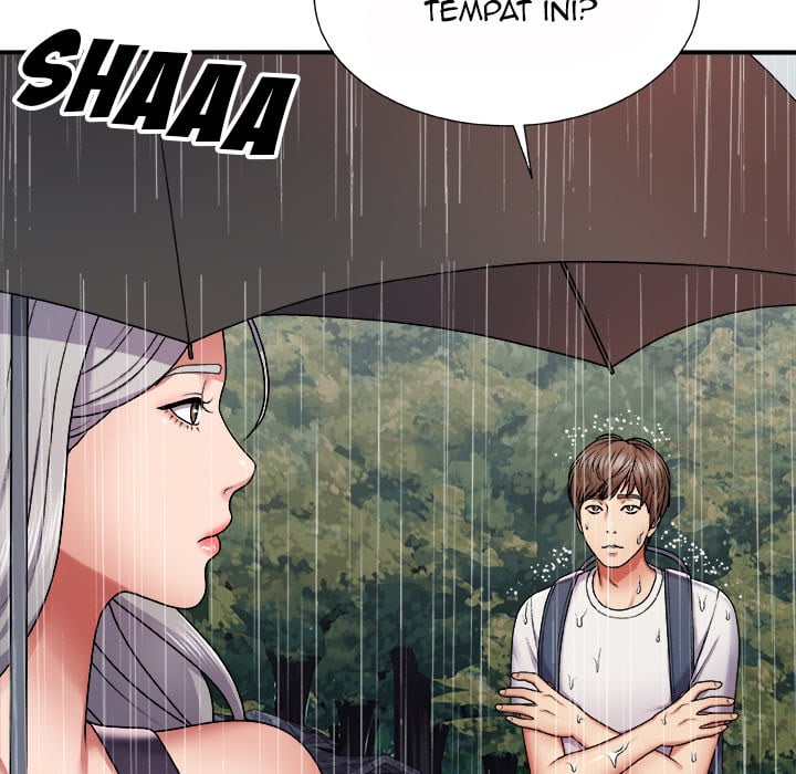 Spirit Possession - Chapter 1 23