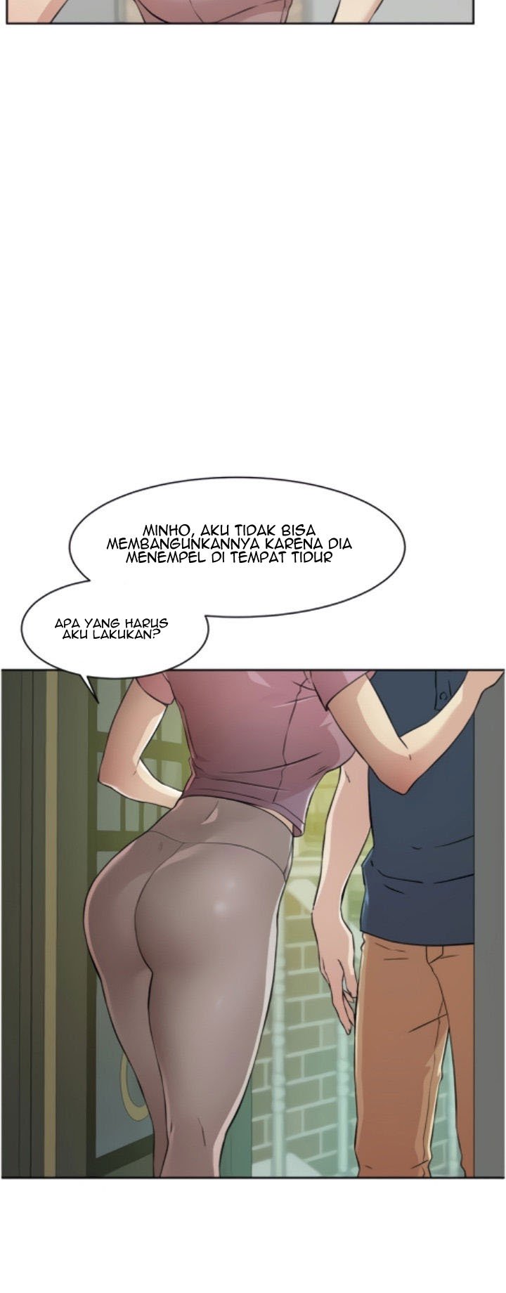 Everything about Best Friend - Chapter 1 10
