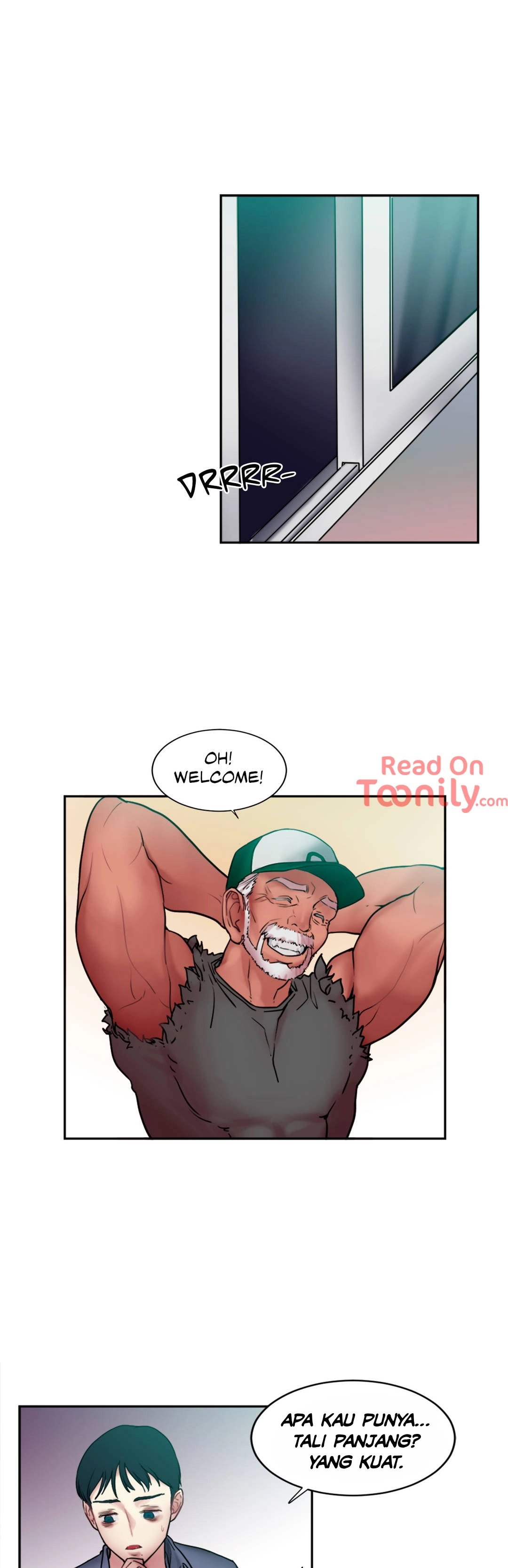 Tie Me Up - Chapter 1 30