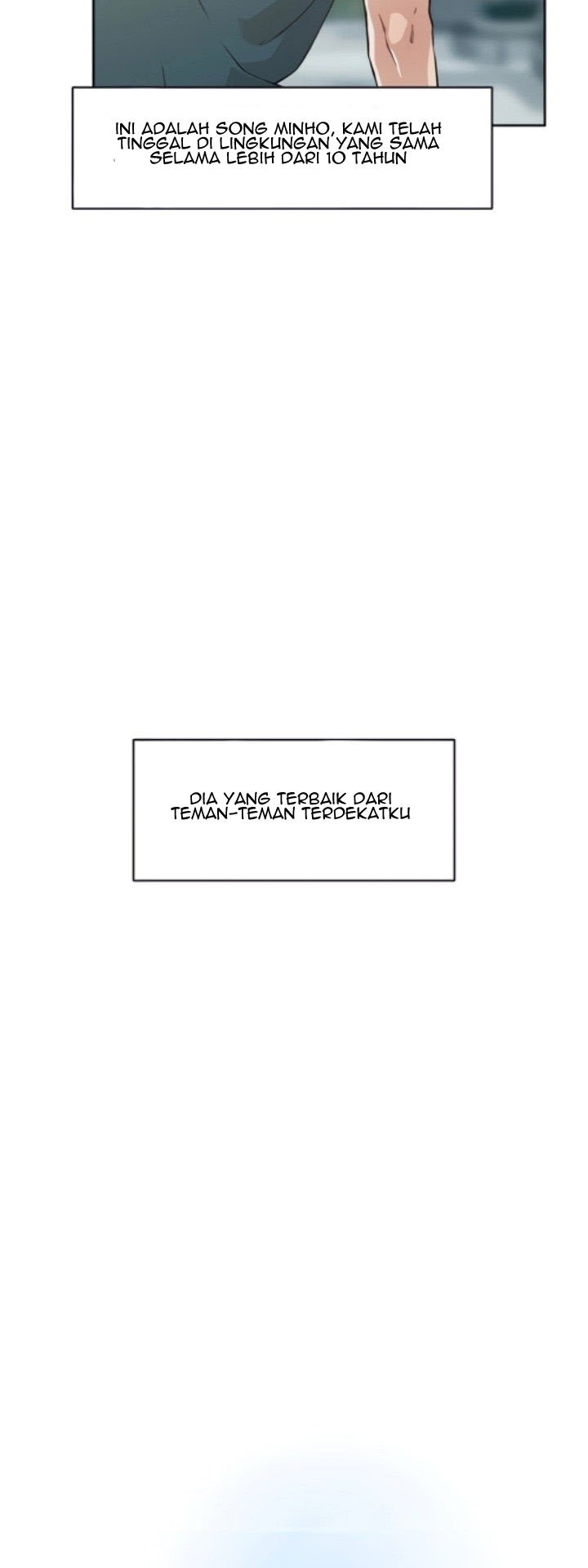 Everything about Best Friend - Chapter 1 26