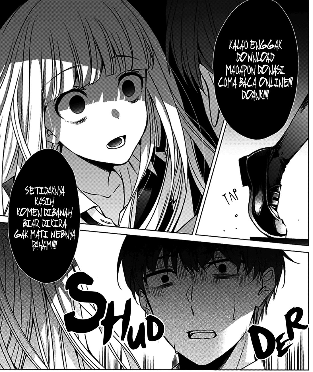 Ajeossi - Chapter 1 45
