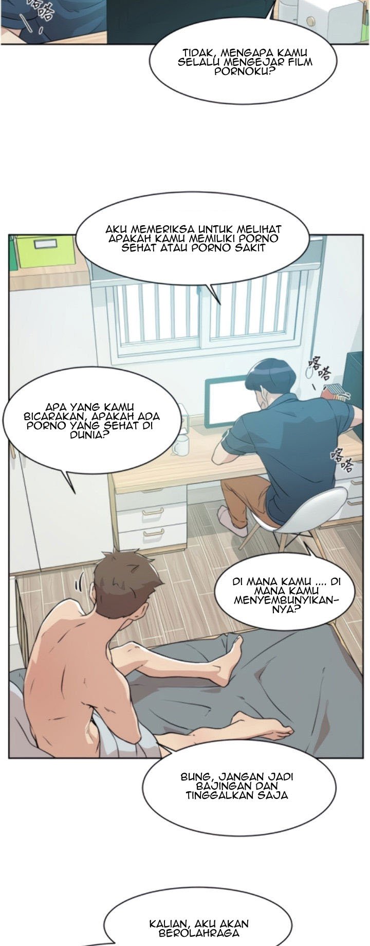 Everything about Best Friend - Chapter 1 15