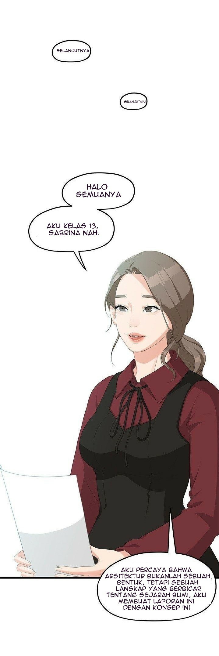 Sai Sai - Chapter 1 20