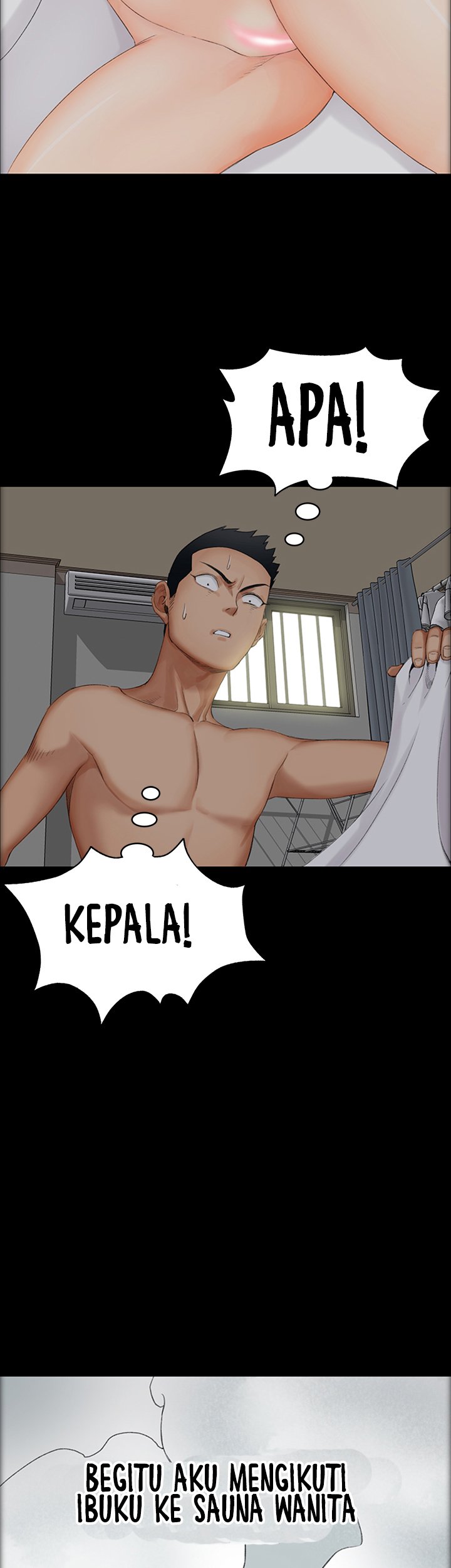 That Mans Epilepsy - Chapter 1 24