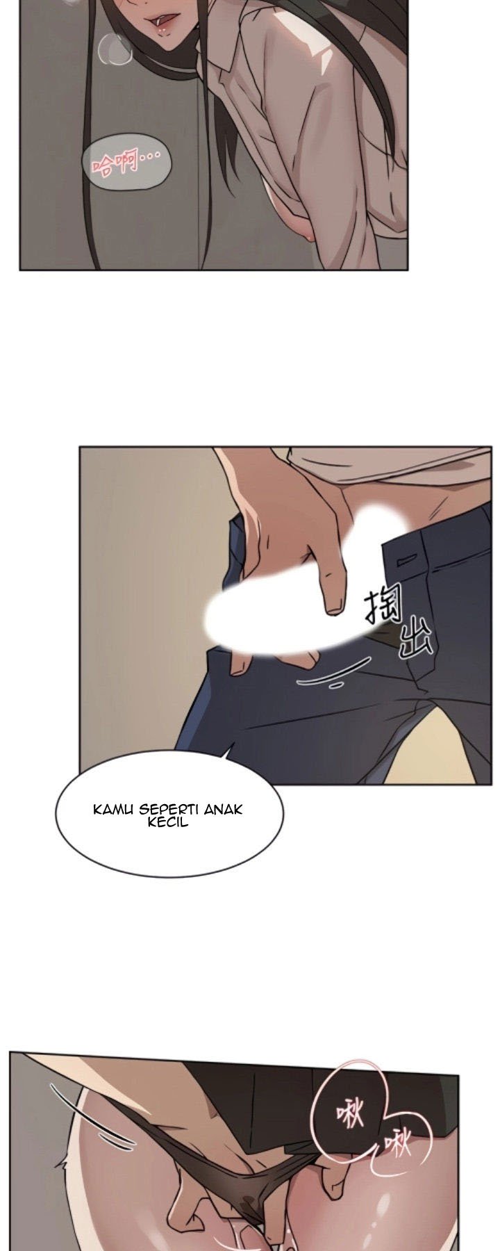 Everything about Best Friend - Chapter 1 57