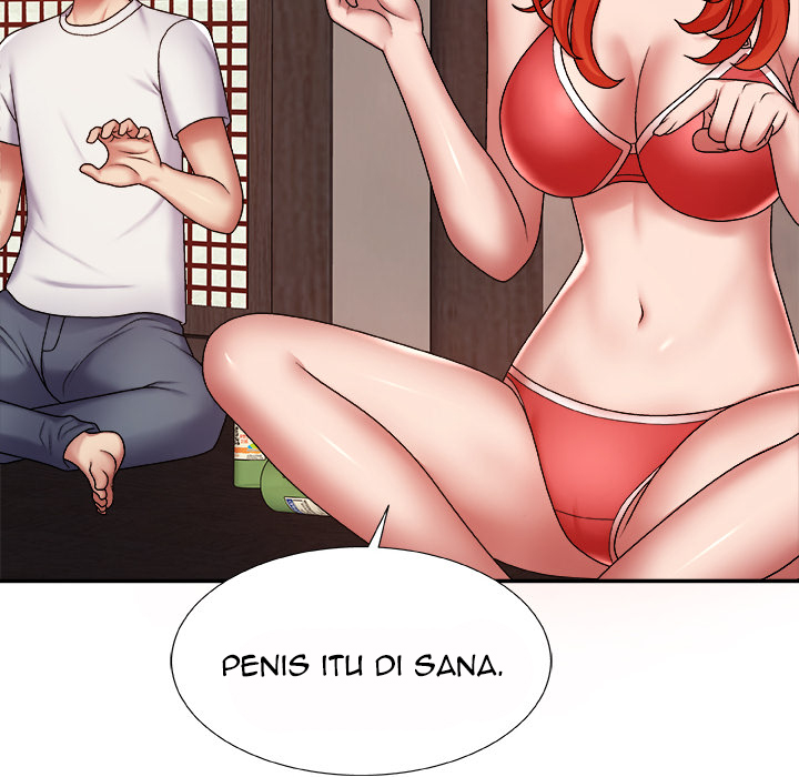 Spirit Possession - Chapter 1 80