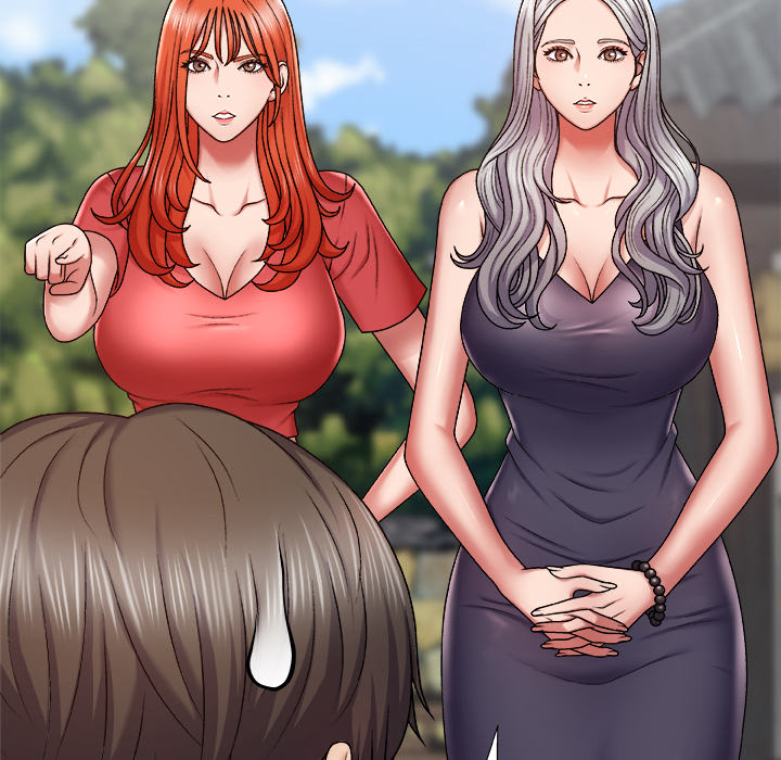Spirit Possession - Chapter 1 166