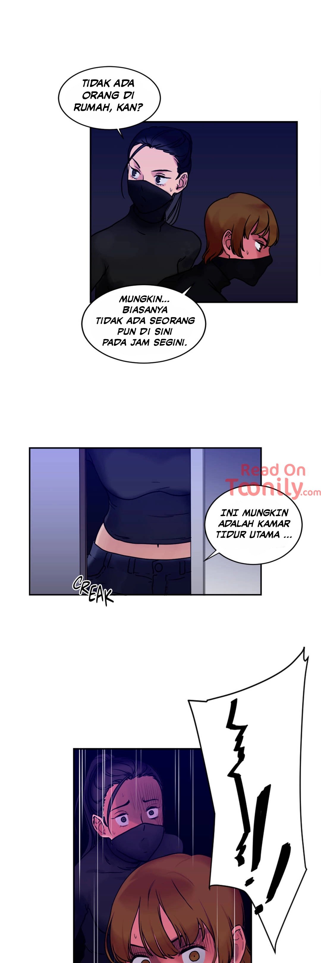 Tie Me Up - Chapter 1 38
