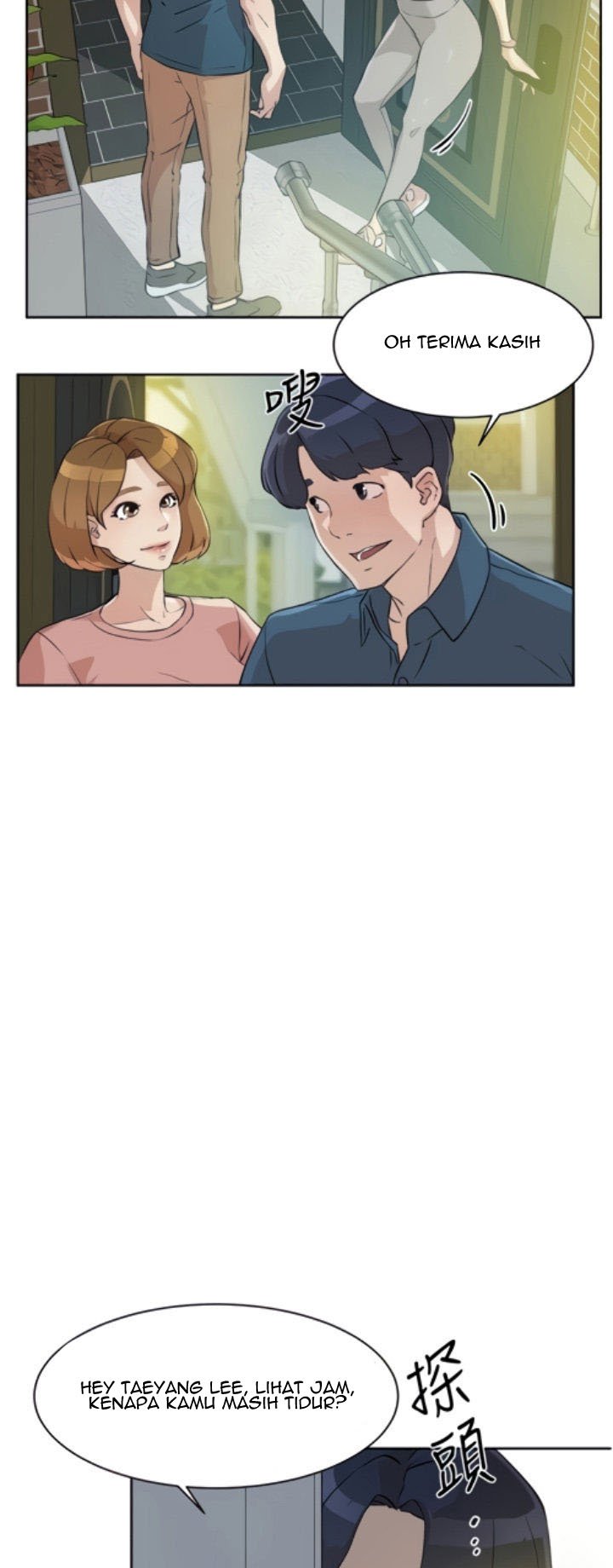 Everything about Best Friend - Chapter 1 12