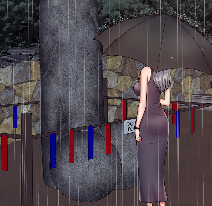 Spirit Possession - Chapter 1 8