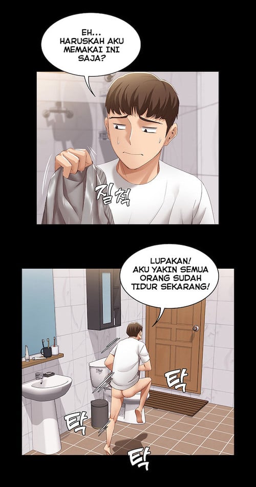 Boarding Diary Uncensored - Chapter 05 (uncensored) 51