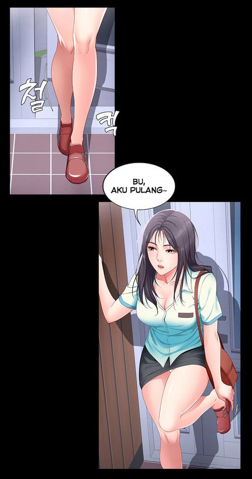 Boarding Diary Uncensored - Chapter 05 (uncensored) 13