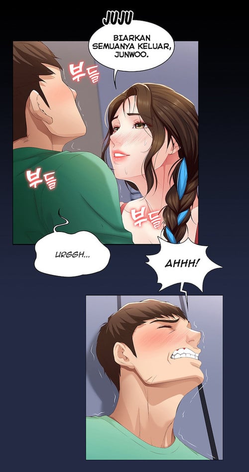 Boarding Diary Uncensored - Chapter 05 (uncensored) 38