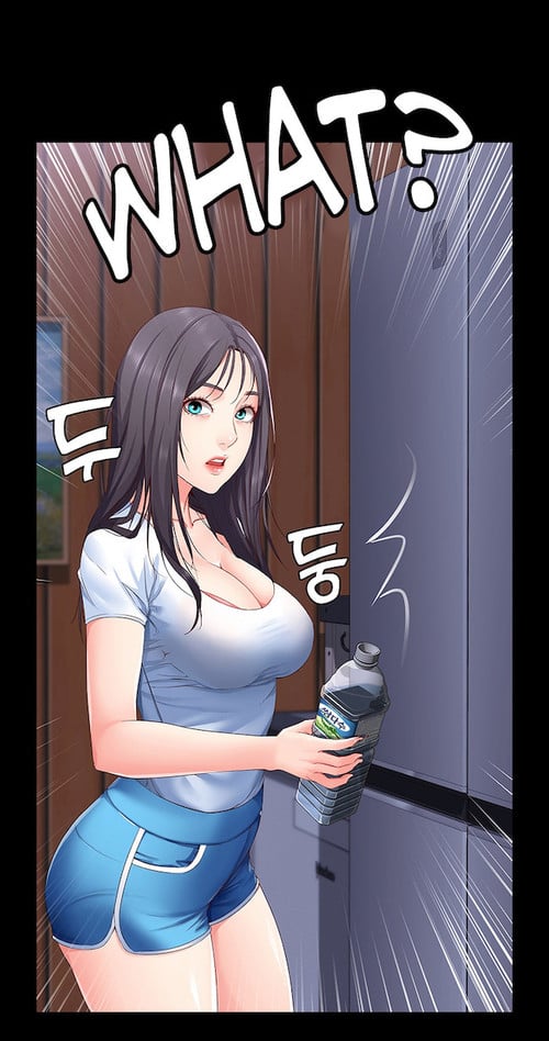 Boarding Diary Uncensored - Chapter 05 (uncensored) 54