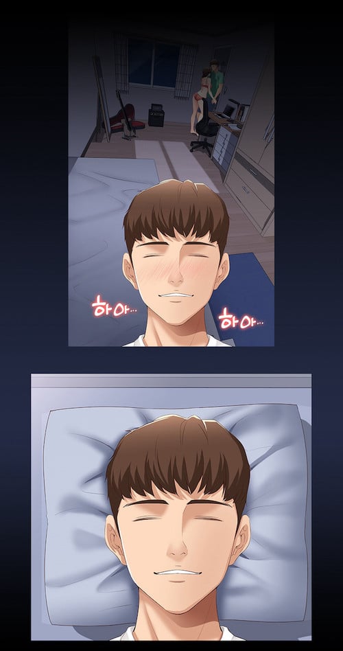 Boarding Diary Uncensored - Chapter 05 (uncensored) 40
