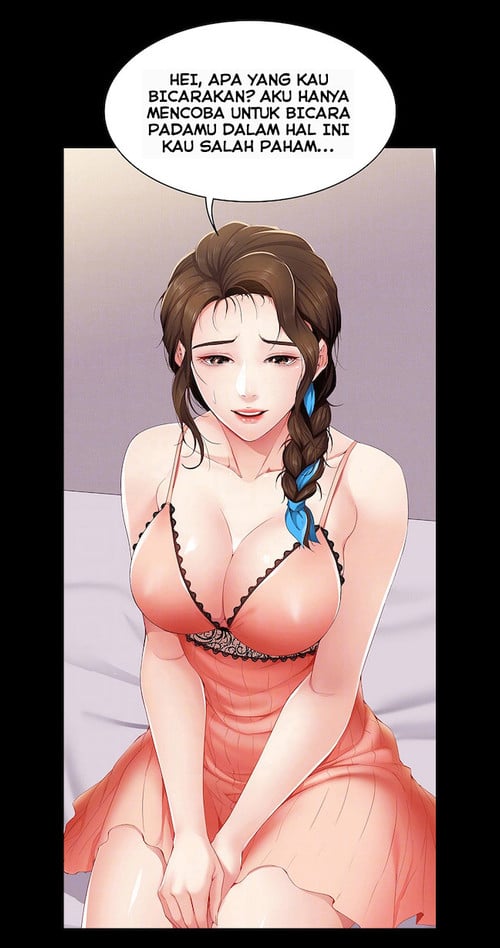 Boarding Diary Uncensored - Chapter 05 (uncensored) 9