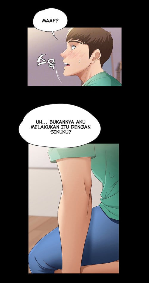 Boarding Diary Uncensored - Chapter 05 (uncensored) 10