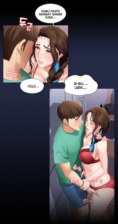 Boarding Diary Uncensored - Chapter 05 (uncensored) 35