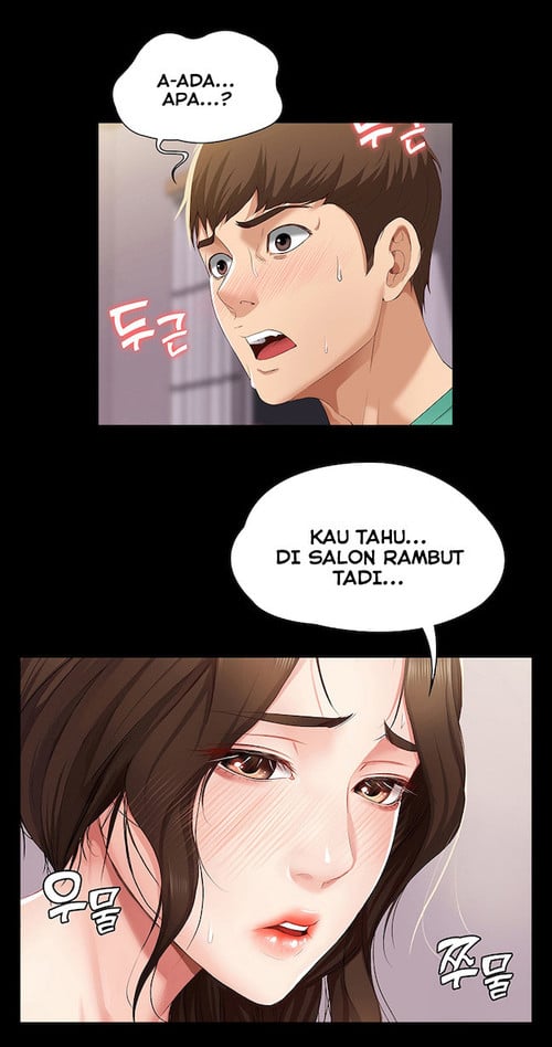 Boarding Diary Uncensored - Chapter 05 (uncensored) 5